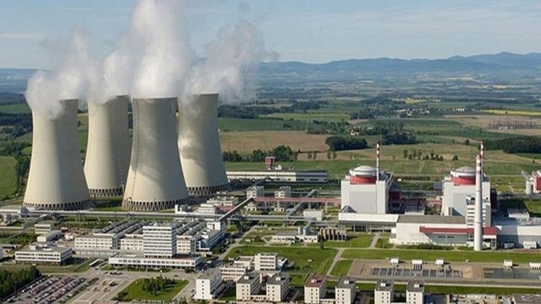 Türkiye Nükleer Enerjide Yeni Dönem: İkinci Santral İçin Kritik Karar Yaklaşıyor