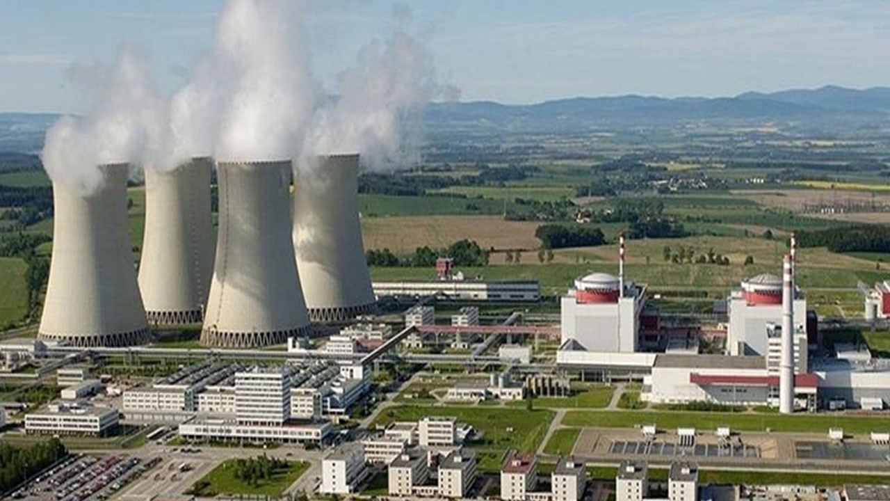 Türkiye Nükleer Enerjide Yeni Dönem: İkinci Santral İçin Kritik Karar Yaklaşıyor