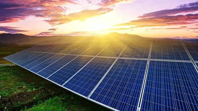 YEKA GES Yarışlarına Yoğun İlgi: 8 Projeye 77 Başvuru Yapıldı