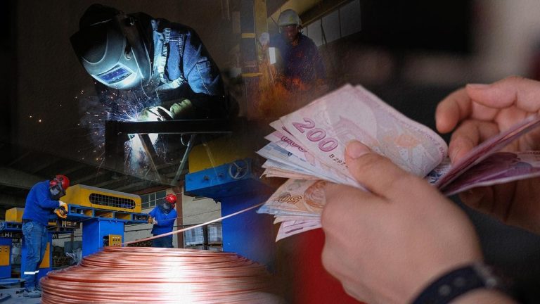 TÜRK-İŞ’ten Asgari Ücret Komisyonu Şartı: Yönetmelik Değişmeli!