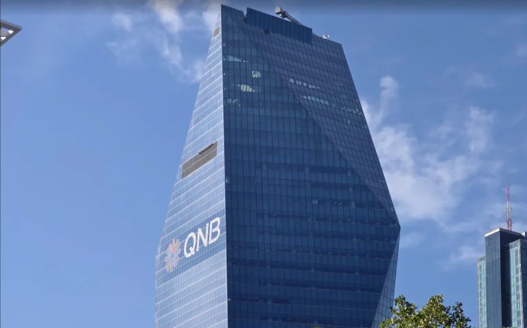 QNB Bank Türkiye Enflasyon Tahminini Açıkladı: Yavaşlama Beklentisi