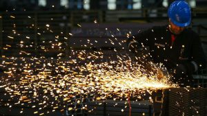 Sanayide Siparişler Geriliyor: İmalat PMI Son 3 Ayın En Düşüğünde