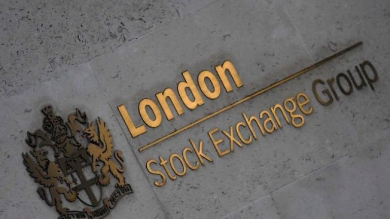 Londra Borsası’ndan 1 Milyar Sterlinlik Hisse Geri Alım Programı Başladı