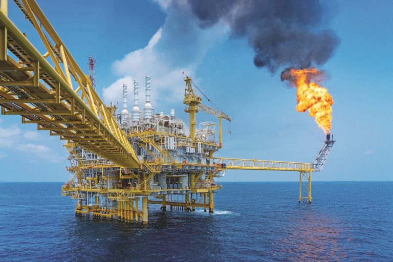 Türkiye’den Dev Doğal Gaz Keşfi: 92,4 Milyar Metreküp Gaz Bulundu