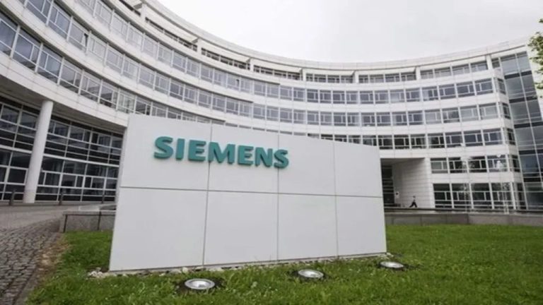 Siemens’ten Rekorlar Serisi: Kâr, Sipariş ve Nakit Akışında Zirve