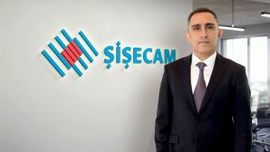 Şişecam 2025’in İlk 9 Ayında 162 Milyar TL Konsolide Net Satış Gerçekleştirdi