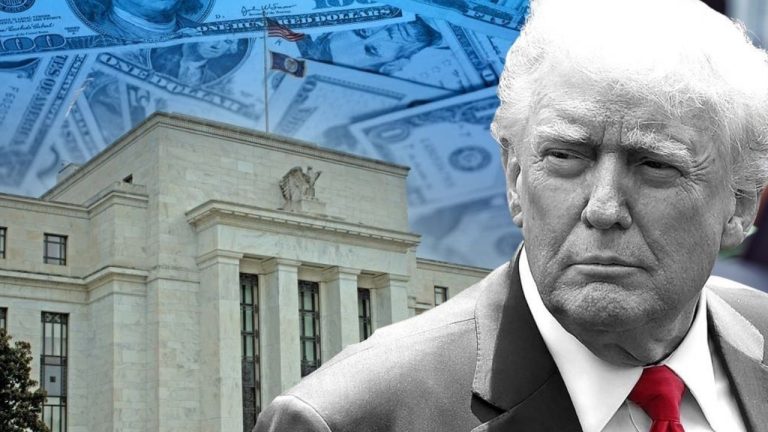 Trump’tan Fed Başkanlığı Adayı İtirafı: Mülakatlar Başladı, Sürpriz İsimler Masada