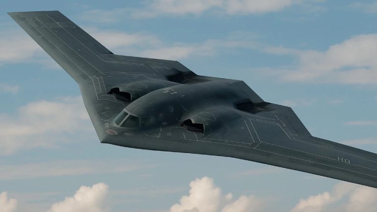 Trump’tan B-2 Bombardıman Uçağı Siparişi: İran Nükleer Tesisleri Hedefte mi?