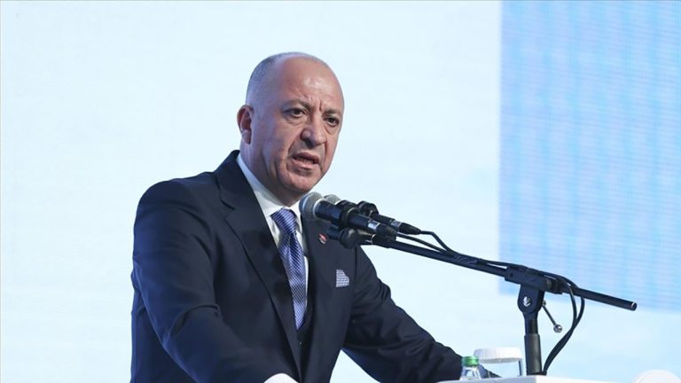 ASO Başkanı: Savunma Sanayiinde Türkiye Oyun Kurucu Konumda