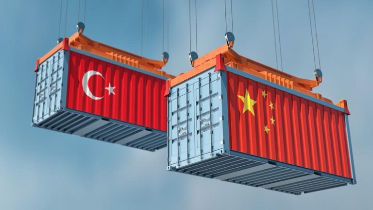 Çin’in 15. Beş Yıllık Planı: Türkiye ile İş Birliğinde Yeni Dönem