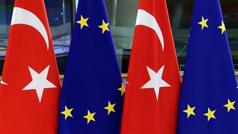 AB’nin 2025 Türkiye Raporu: Demokratik Gerileme ve Kilit Ortaklık Vurgusu