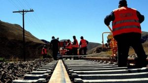 TCDD 780 İşçi Alımı Başvuruları İŞKUR Üzerinden Başladı: Detaylar