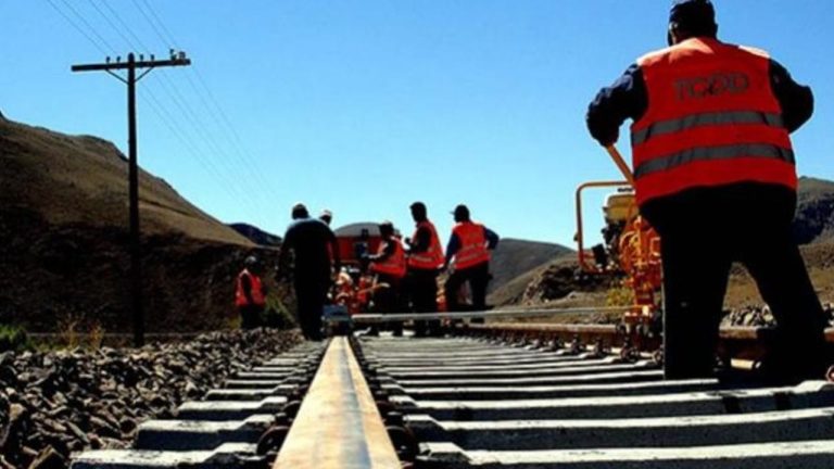 TCDD 780 İşçi Alımı Başvuruları İŞKUR Üzerinden Başladı: Detaylar