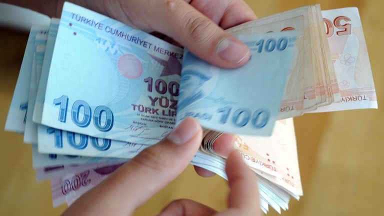 TÜRMOB: Ekonomi Paketi Kayıt Dışı ile Mücadeleye Katkı Sağlamayacak