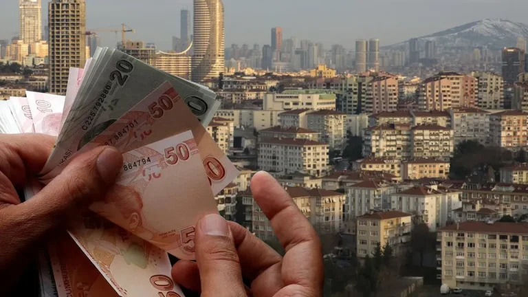 Kiralık Konut Piyasasında Yeni Dönem: Ev Sahipleri Senet Talep Etmeye Başladı