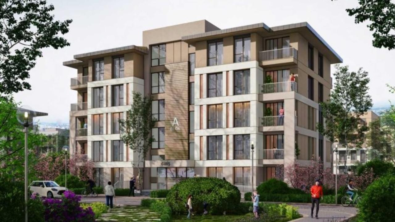 2025 TOKİ Sosyal Konut Başvurusu: Ücret, Bankalar ve İade Detayları