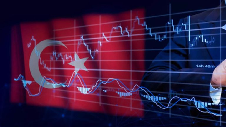 Türkiye Ekonomisi Büyüme Verileri Yarın Açıklanıyor: Beklentiler Ne Yönde?