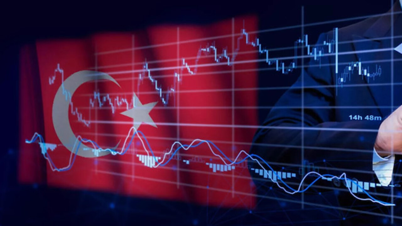 Türkiye Ekonomisi Büyüme Verileri Yarın Açıklanıyor: Beklentiler Ne Yönde?