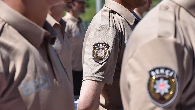 Bekçilere Polislik Fırsatı mı? 6 Yıllık Bekçilere Polis Olma Şansı!