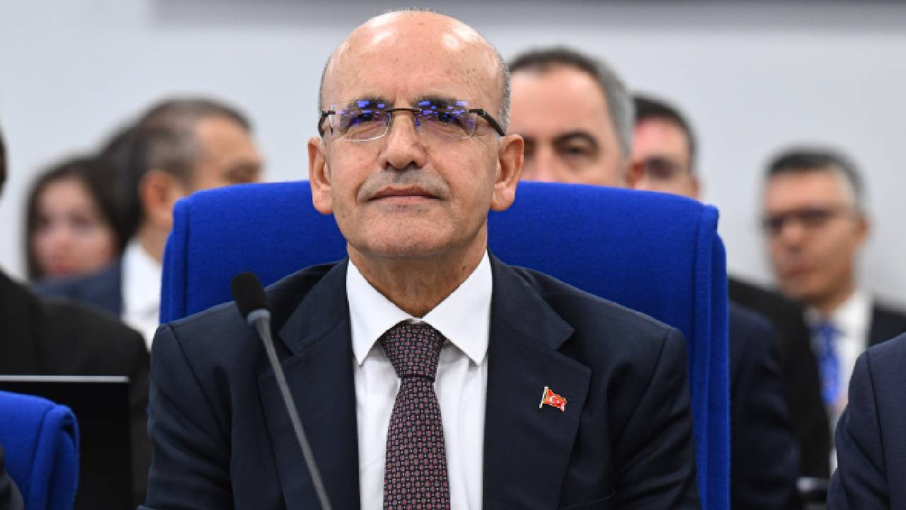 Şimşek’ten Enflasyon Hedefleri: Tek Haneye Ne Zaman Ulaşılacak?