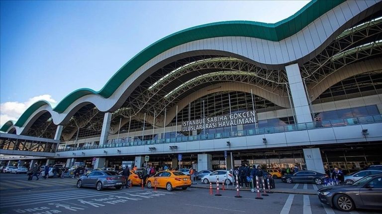 Sabiha Gökçen Uçuş Ağı Genişliyor: 152 Destinasyona Ulaşıyor!