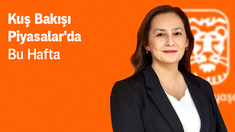 Enflasyon Ekim’de Beklentinin Altında: Gözler TCMB Raporunda, Piyasalar İzlemede