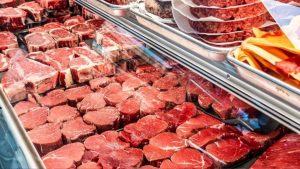 Türkiye’de Enflasyon Sofraları Vurdu: Et Artık Ayda Bir Lüks