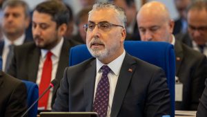 TÜRK-İŞ’ten Bakan Işıkhan’a İş Güvenliği İhlallerine Hapis Cezası Çağrısı