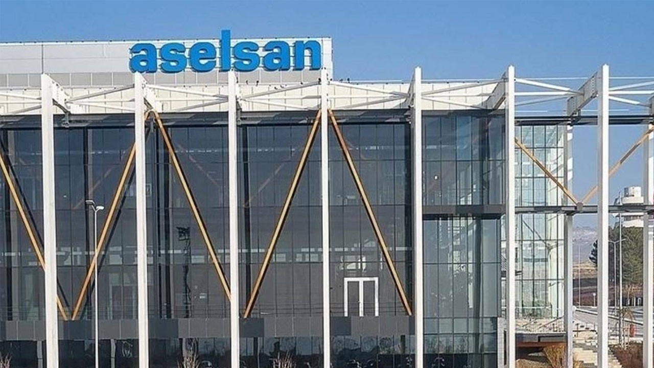 ASELSAN’dan Savunma Sanayiine Dev Yatırım: 1,1 Milyar Euro’luk Anlaşma