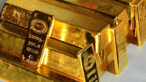 Altın Fiyatlarında Düşüş Trendi Sürüyor: Fed ve ABD-Çin Etkisi