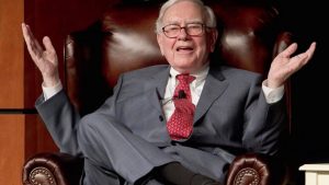 Efsane Yatırımcı Warren Buffett CEO’luktan Ayrılıyor: Miras Devam Edecek mi?