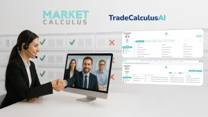 Yapay Zeka ile Dış Ticaret Dönemi: Doğru Alıcı ve Tedarikçi Saniyeler İçinde!