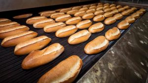 Bilecik’te Ekmeğe Zam: 200 Gram Ekmek Artık 15 TL’den Satılacak