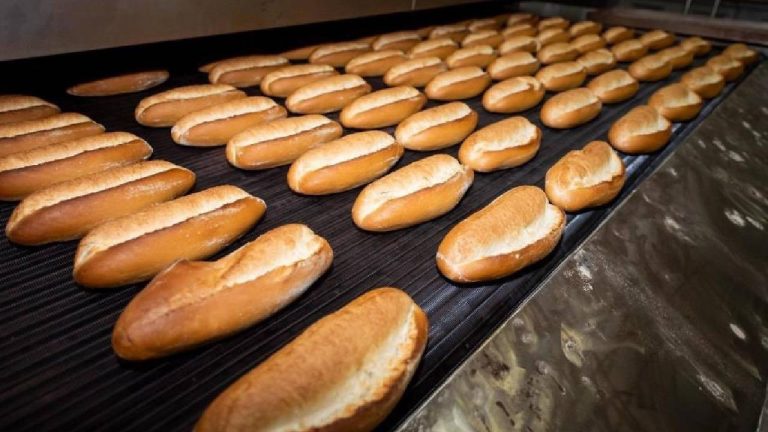 Bilecik’te Ekmeğe Zam: 200 Gram Ekmek Artık 15 TL’den Satılacak