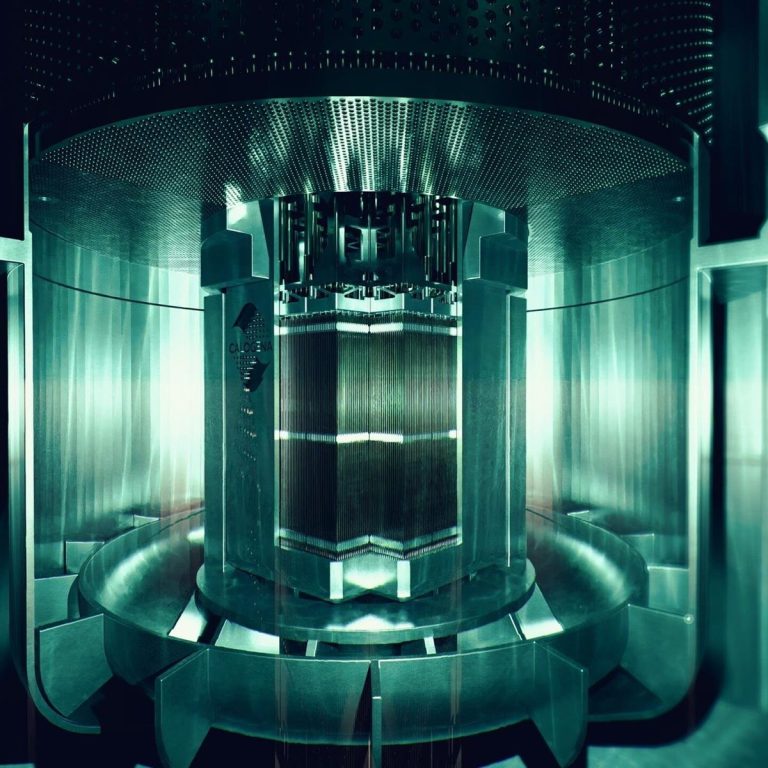 Baykar’dan Nükleer Enerji Hamlesi: 40 MW’lık SMR Prototipi Geliştiriliyor