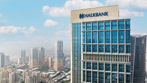 Halkbank’tan 1 Milyar Dolarlık Tahvil İhracı Hamlesi: Hedef Büyüme