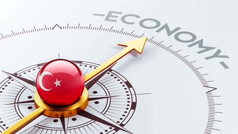 Türkiye Ekonomisi OECD’de Dördüncü Sırada: Büyüme Trendi Devam Ediyor