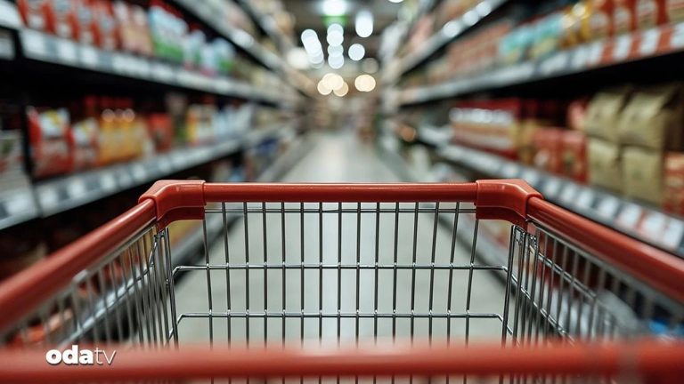 TEPAV Perakende Güven Endeksi Ekim 2025’te Yükselişe Geçti