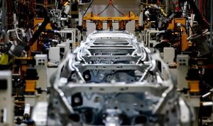 Otomotiv İhracatı Kasımda Liderliği Sürdürdü: 3,8 Milyar Dolar Gelir