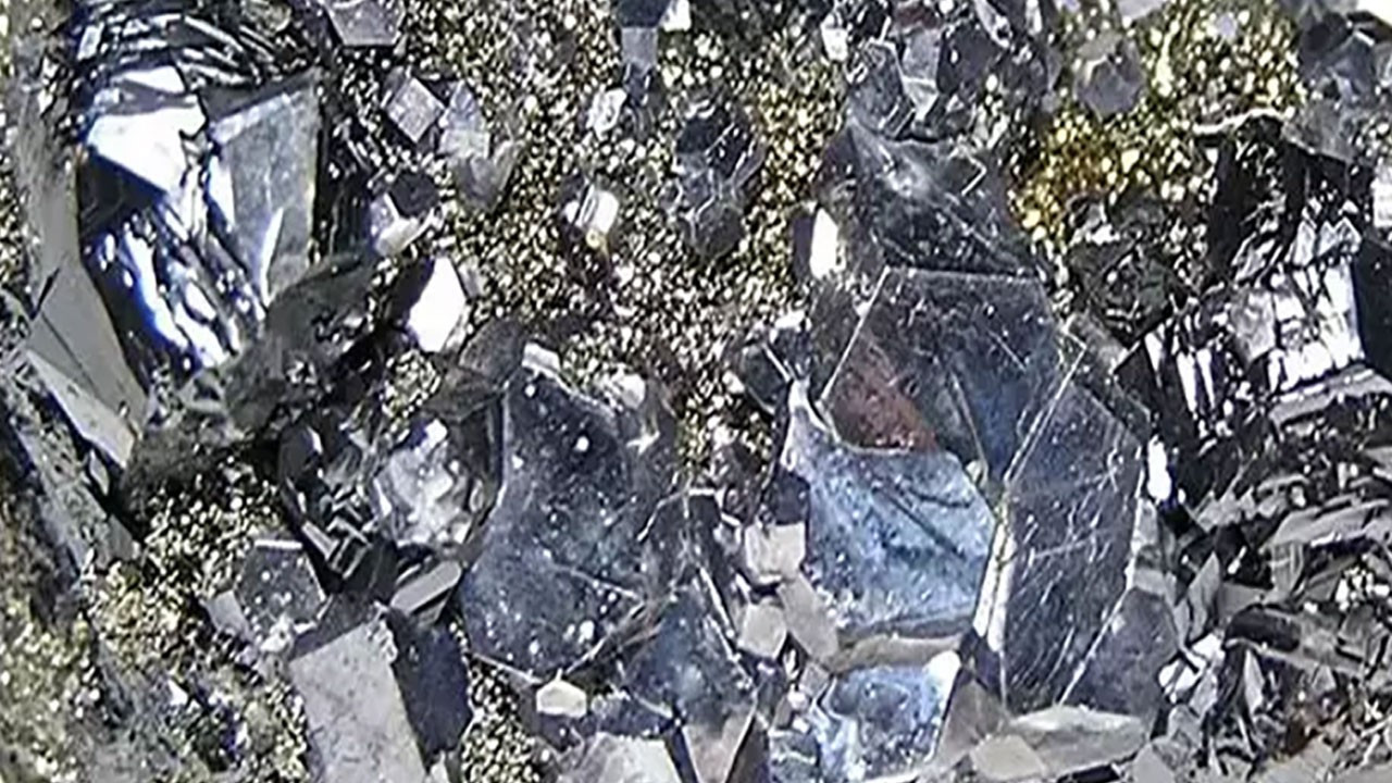 Türkiye: Küresel Maden Savaşında Yeni Merkez Olma Potansiyeli Taşıyor