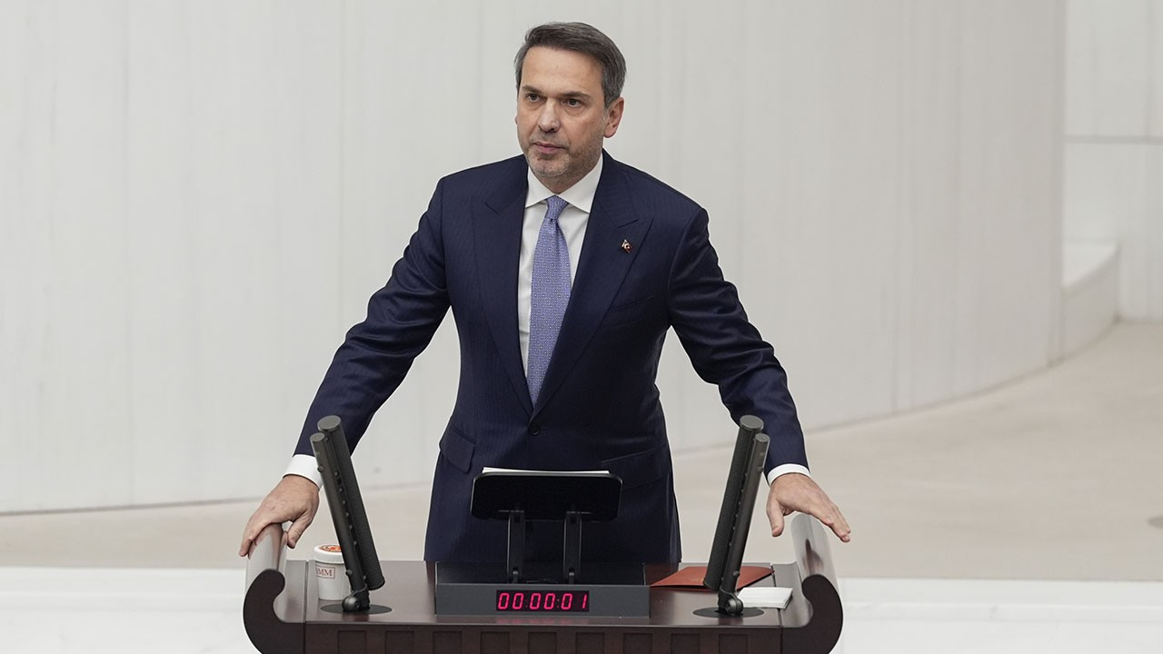 Bakan Bayraktar’dan Enerji Vizyonu: Rekor Petrol Üretimi ve Yeni Hedefler