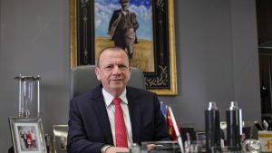 Özer Matlı BTSO Başkan Adaylığını Açıkladı: Bursa İçin Ortak Akıl Vurgusu