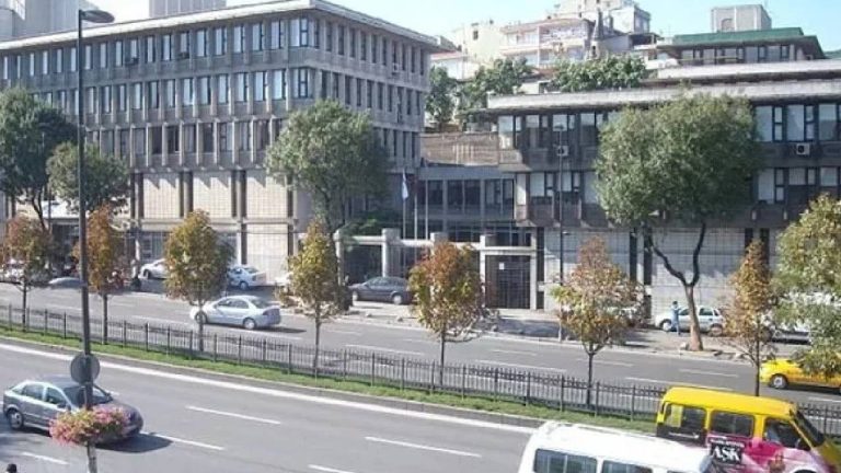 Unkapanı SGK Binası Lüks Otele Dönüşüyor: Accor’dan İstanbul’a Yeni Yatırım