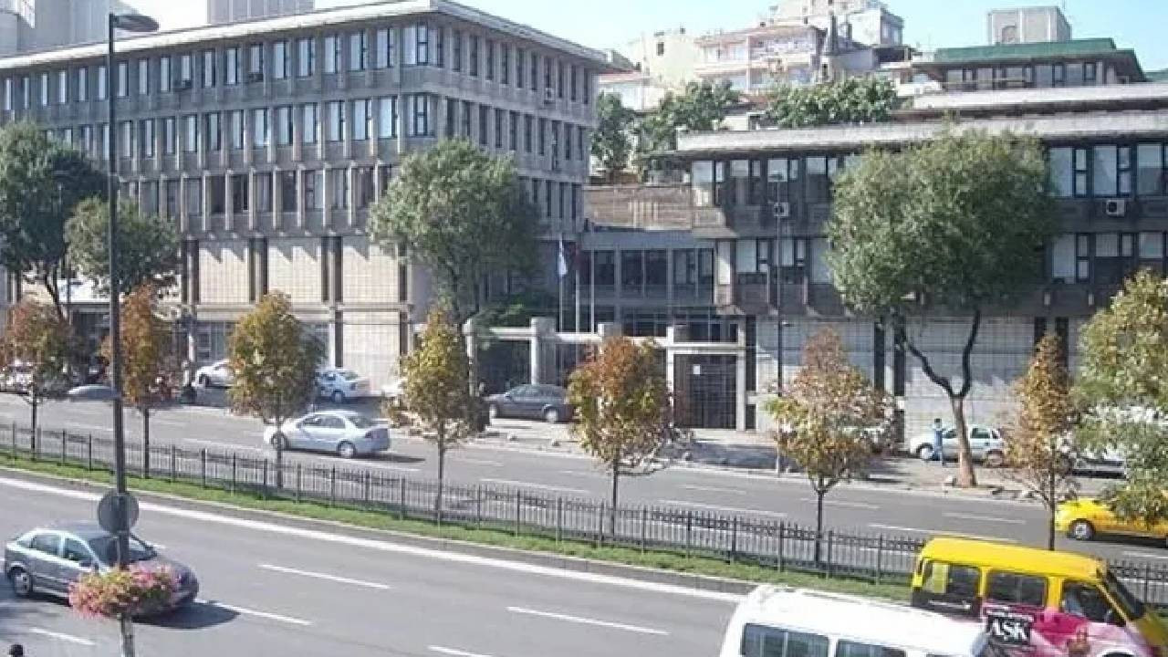 Unkapanı SGK Binası Lüks Otele Dönüşüyor: Accor’dan İstanbul’a Yeni Yatırım