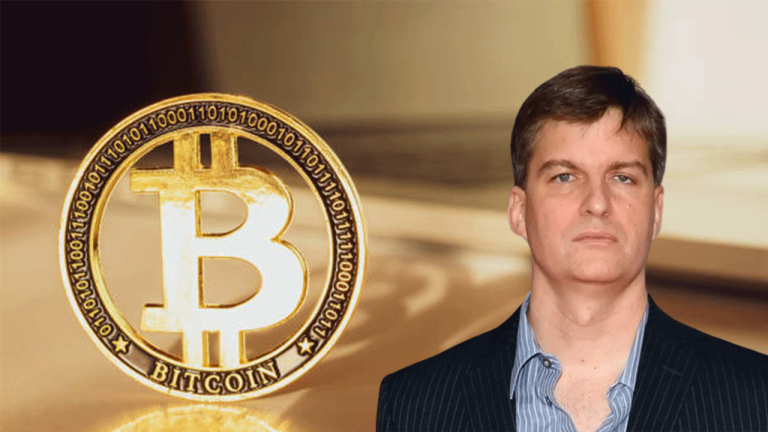 Michael Burry’den Bitcoin’e Sert Eleştiri: “Zamanımızın Lale Soğanı”