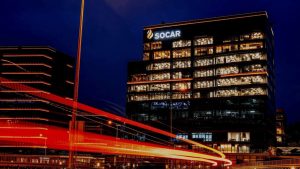 SOCAR Fiber’e TSKB’den 10 Milyon Dolarlık Dijital Altyapı Yatırımı