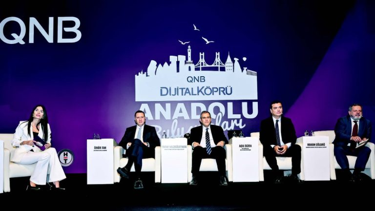 KOBİ’ler Rekabet İçin Dijitalleşmeli: Antalya’dan Kritik Uyarılar