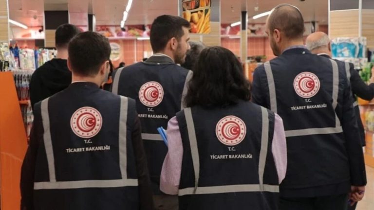 Ticaret Bakanlığı Güvensiz Ürün Listesini Güncelledi: Barbie Markalı Ürün Toplatılıyor!