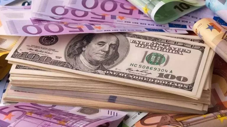 Dolar ve Euro 5 Aralık 2025’te Ne Kadar? İşte Güncel Kur Fiyatları