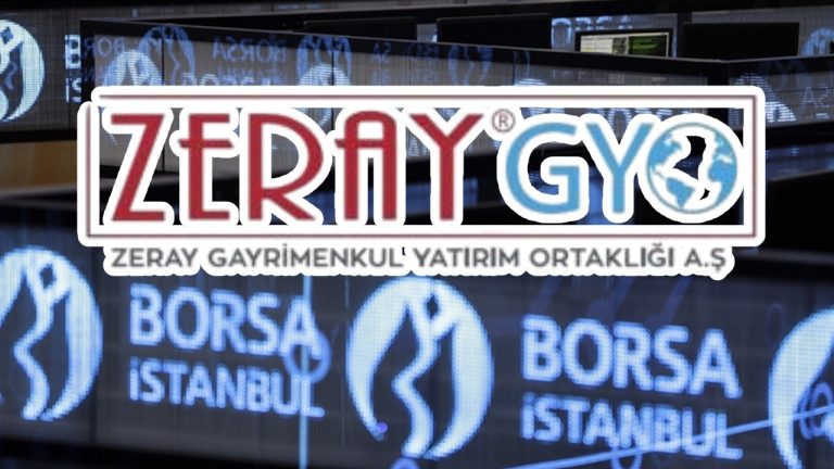 Zeray GYO Halka Arz Tarihi ve Detayları: Yatırımcılar Nelere Dikkat Etmeli?